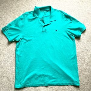 Vineyard Vines Polo